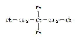 CAS 6963-23-1 molecular structure