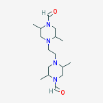 CAS 6972-90-3 molecular structure