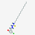 CAS 6973-23-5 molecular structure