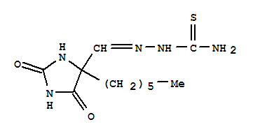 CAS 6974-23-8 molecular structure