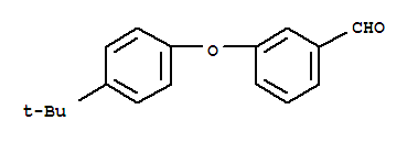 CAS 69770-23-6 molecular structure