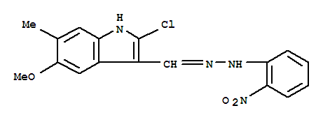 CAS 69789-90-8 structure