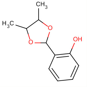 CAS 6988-23-4 molecular structure