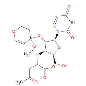 CAS 69895-23-4 structure