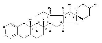 CAS 69928-90-1 structure
