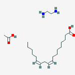 CAS 69929-23-3 structure