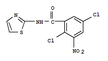 CAS 6998-23-8 structure