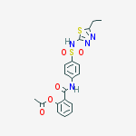 CAS 7006-90-8 molecular structure