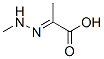 CAS 70082-23-4 molecular structure