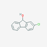 CAS 7012-23-9 molecular structure