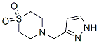 CAS 701214-23-5 structure