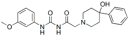 CAS 70166-90-4 molecular structure