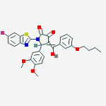 CAS 7018-23-7 molecular structure