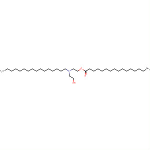 CAS 70476-23-2 molecular structure