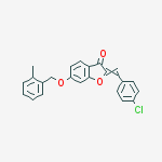 CAS 7048-23-9 molecular structure