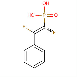 CAS 705-90-8 molecular structure