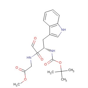 CAS 70543-90-7 molecular structure