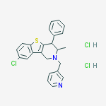 CAS 70547-23-8 molecular structure