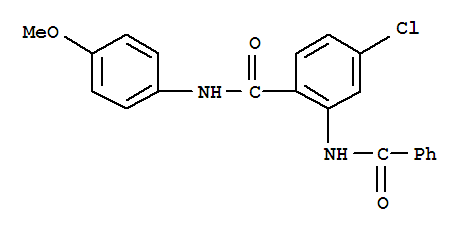 CAS 7061-90-7 molecular structure
