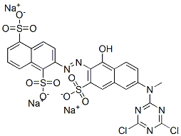 CAS 70616-90-9 structure