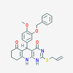 CAS 7062-23-9 structure