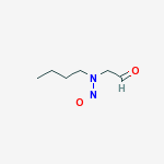 CAS 70625-90-0 molecular structure