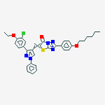 CAS 7066-90-2 structure
