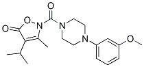 CAS 706804-23-1 structure