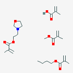 CAS 70892-90-9 molecular structure