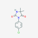 CAS 70974-23-1 structure