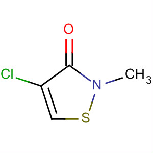 CAS 71091-90-2 structure