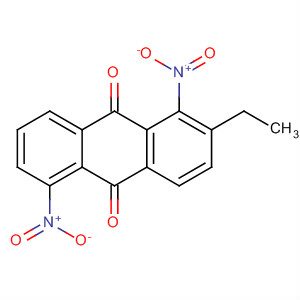 CAS 71257-90-4 molecular structure