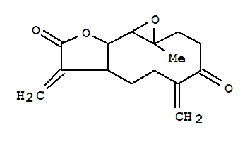 CAS 71277-23-1 structure