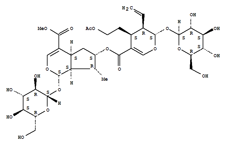 CAS 71431-23-7 structure
