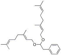 CAS 7149-23-7 molecular structure