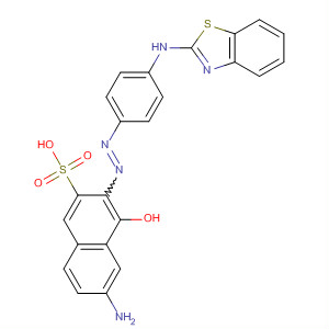 CAS 71491-23-1 structure