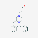 CAS 7150-90-5 molecular structure