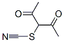 CAS 7153-90-4 molecular structure
