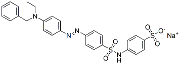 CAS 71550-23-7 molecular structure