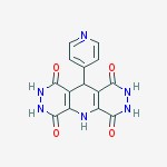 CAS 71569-90-9 molecular structure