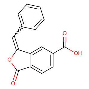 CAS 71594-90-6 structure