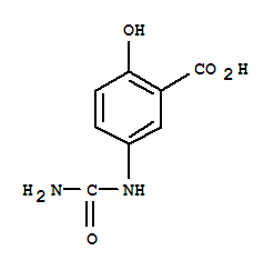 CAS 716362-23-1 molecular structure