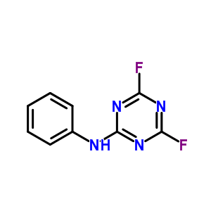 CAS 717-90-8 molecular structure