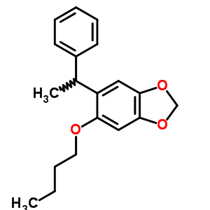CAS 71712-23-7 molecular structure