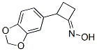 CAS 71749-90-1 molecular structure