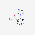 CAS 717848-23-2 structure