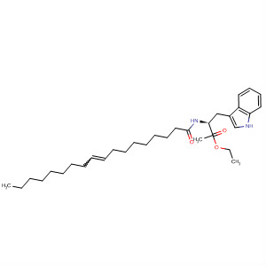 CAS 71806-23-0 molecular structure