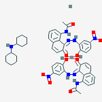 CAS 71839-90-2 molecular structure