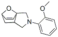 CAS 71840-23-8 molecular structure