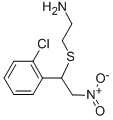 CAS 71872-90-7 molecular structure